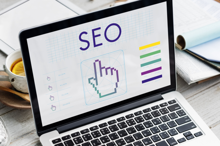 OPTIMISER LE SEO